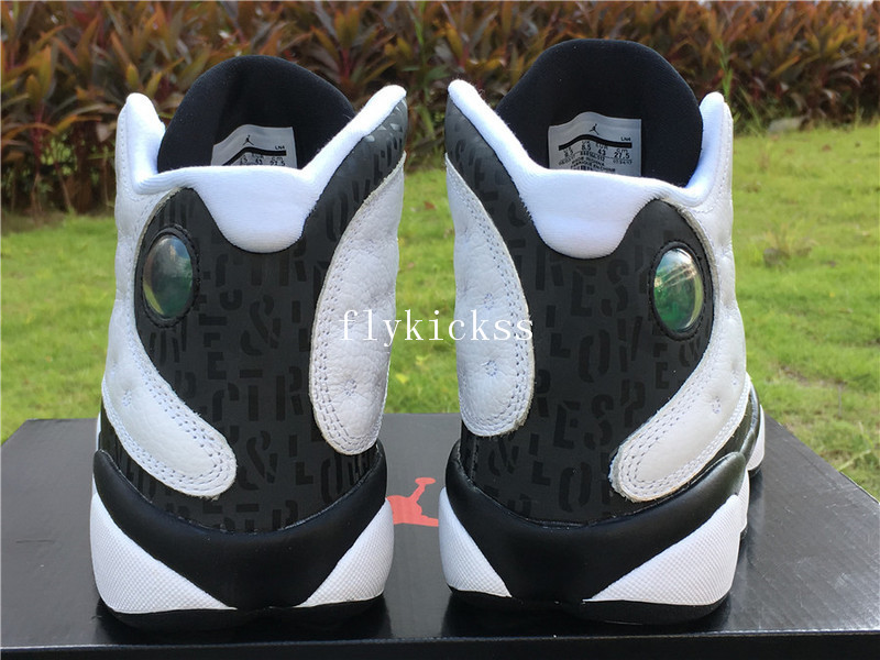 Air Jordan 13 Love & Respect